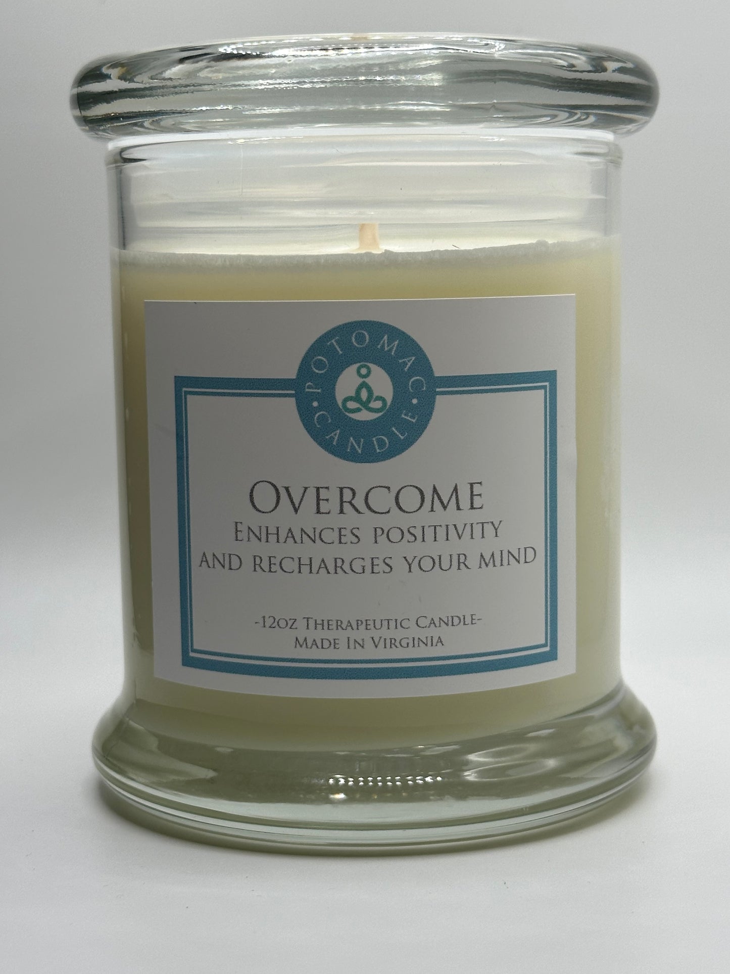 Overcome