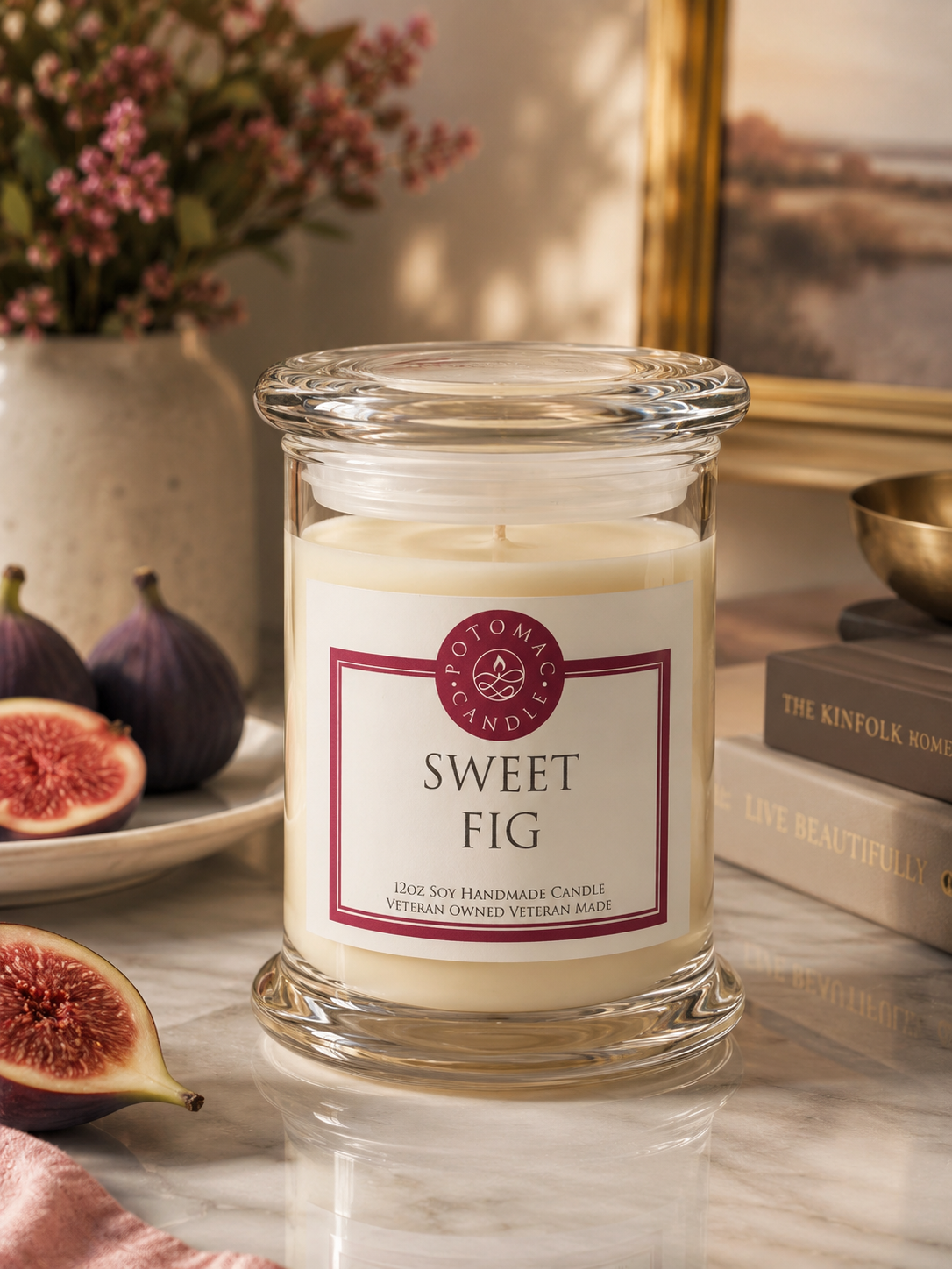 Sweet Fig