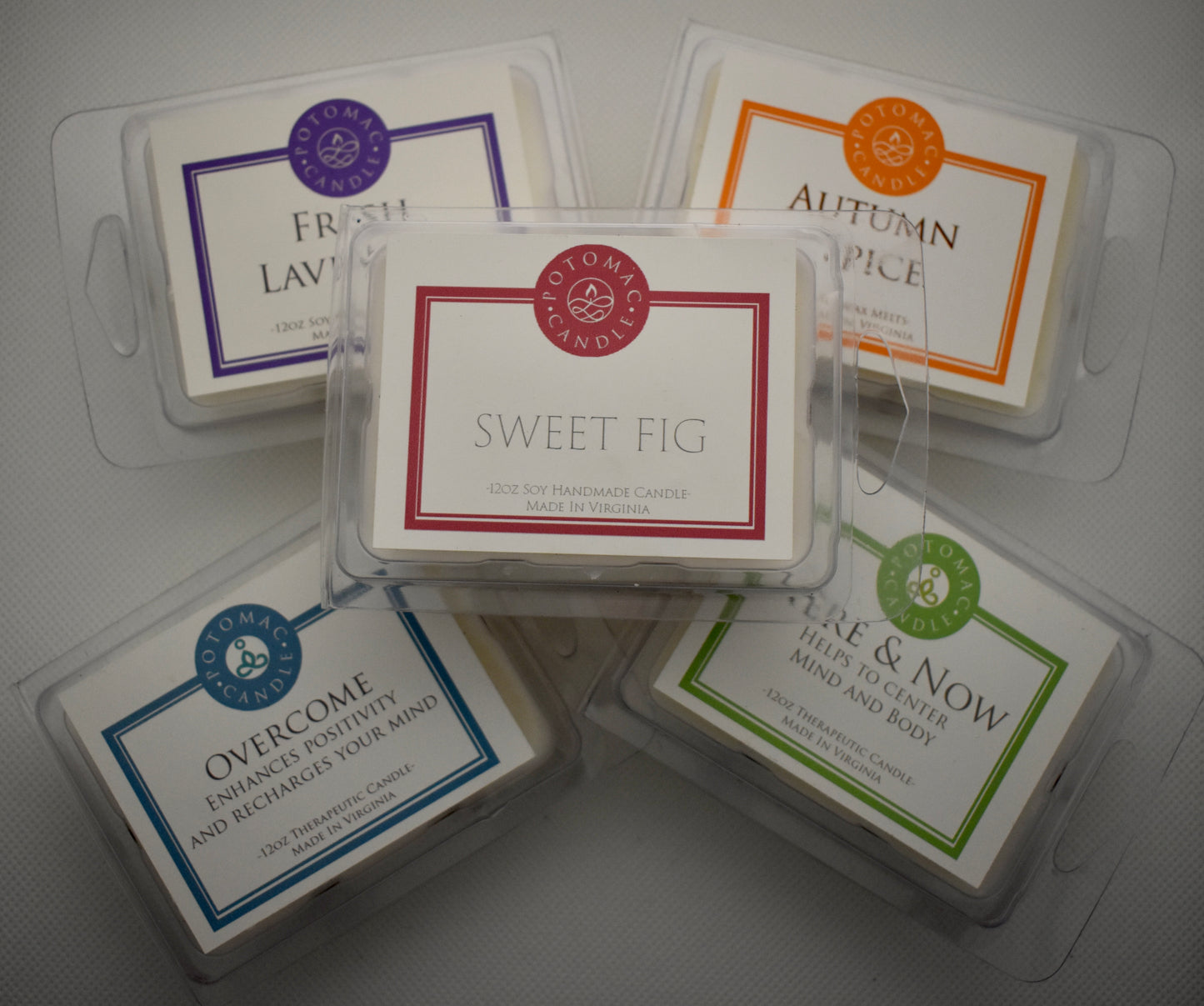 Wax Melts