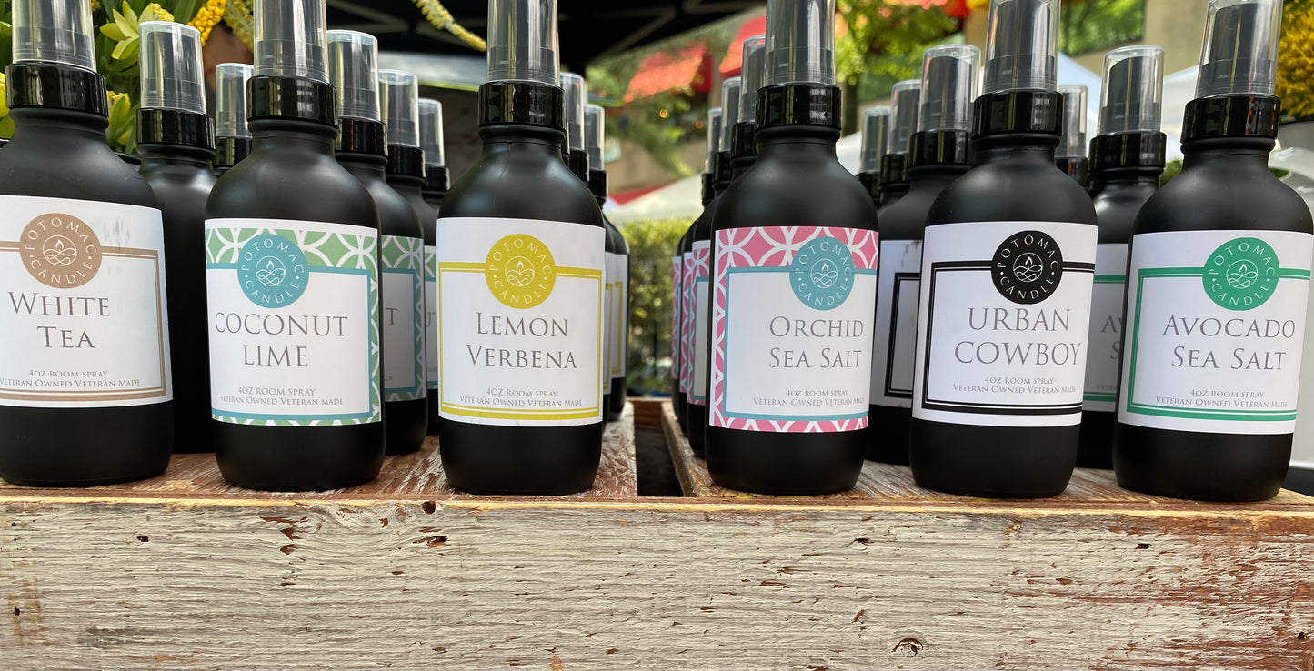 Room Sprays