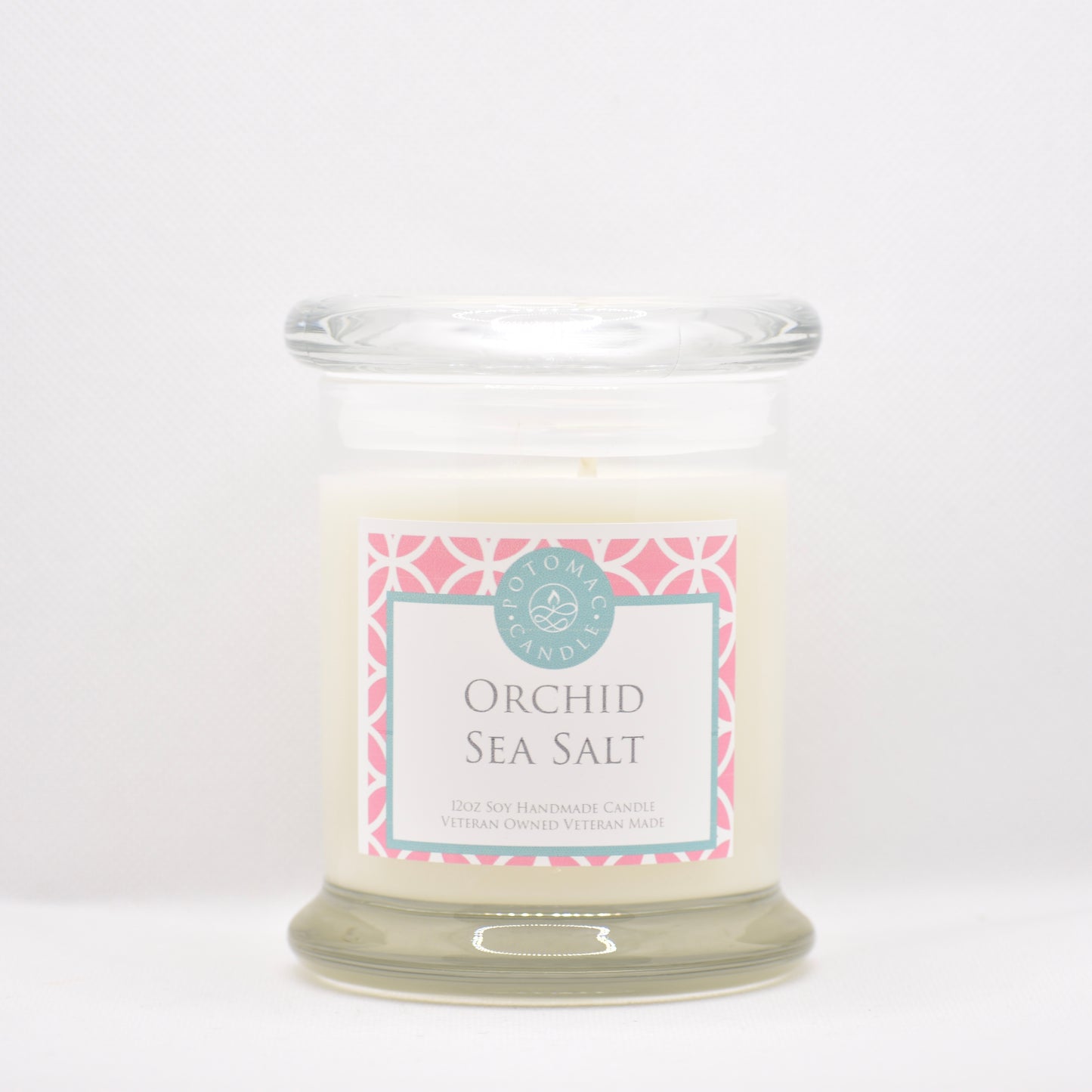 Orchid Sea Salt