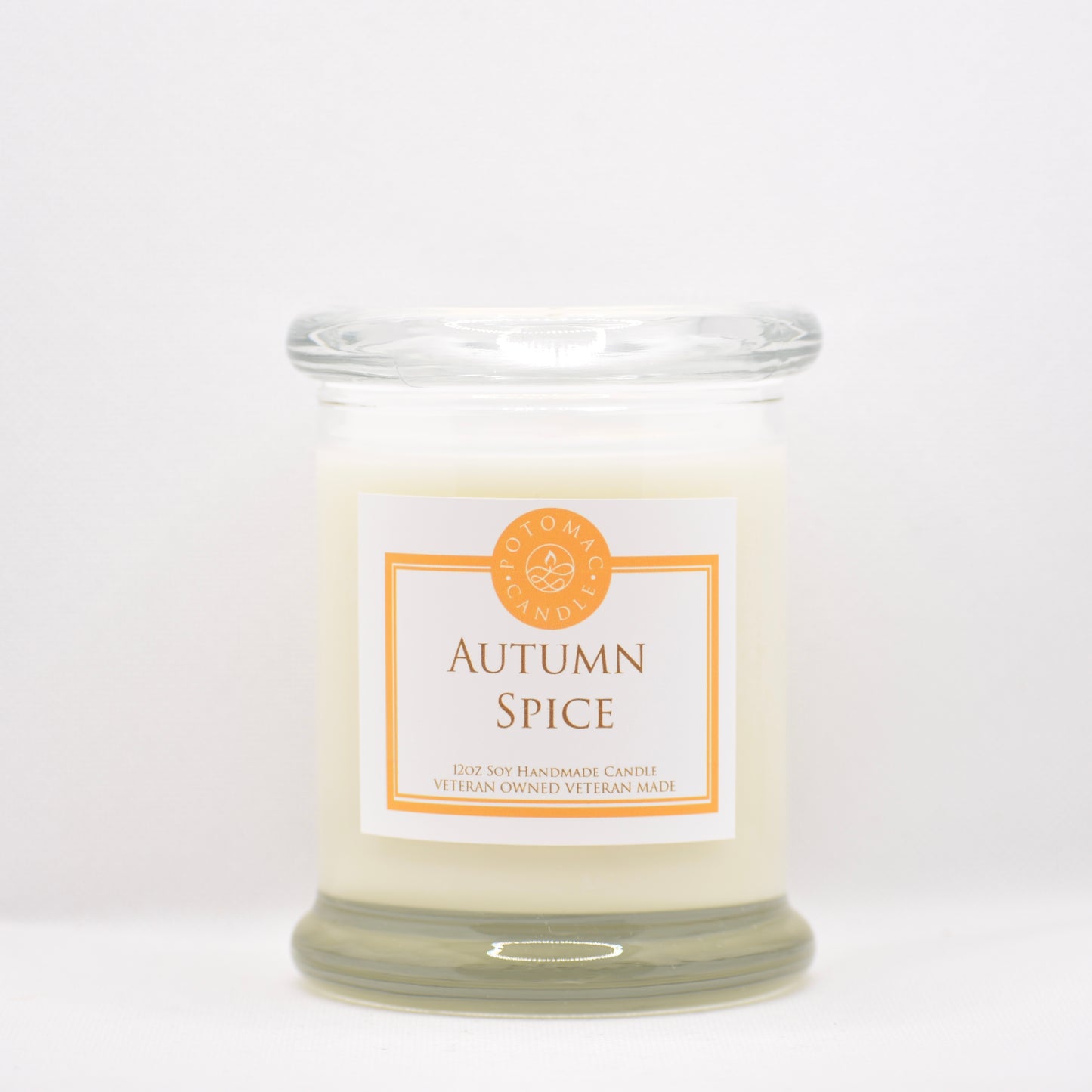 Autumn Spice