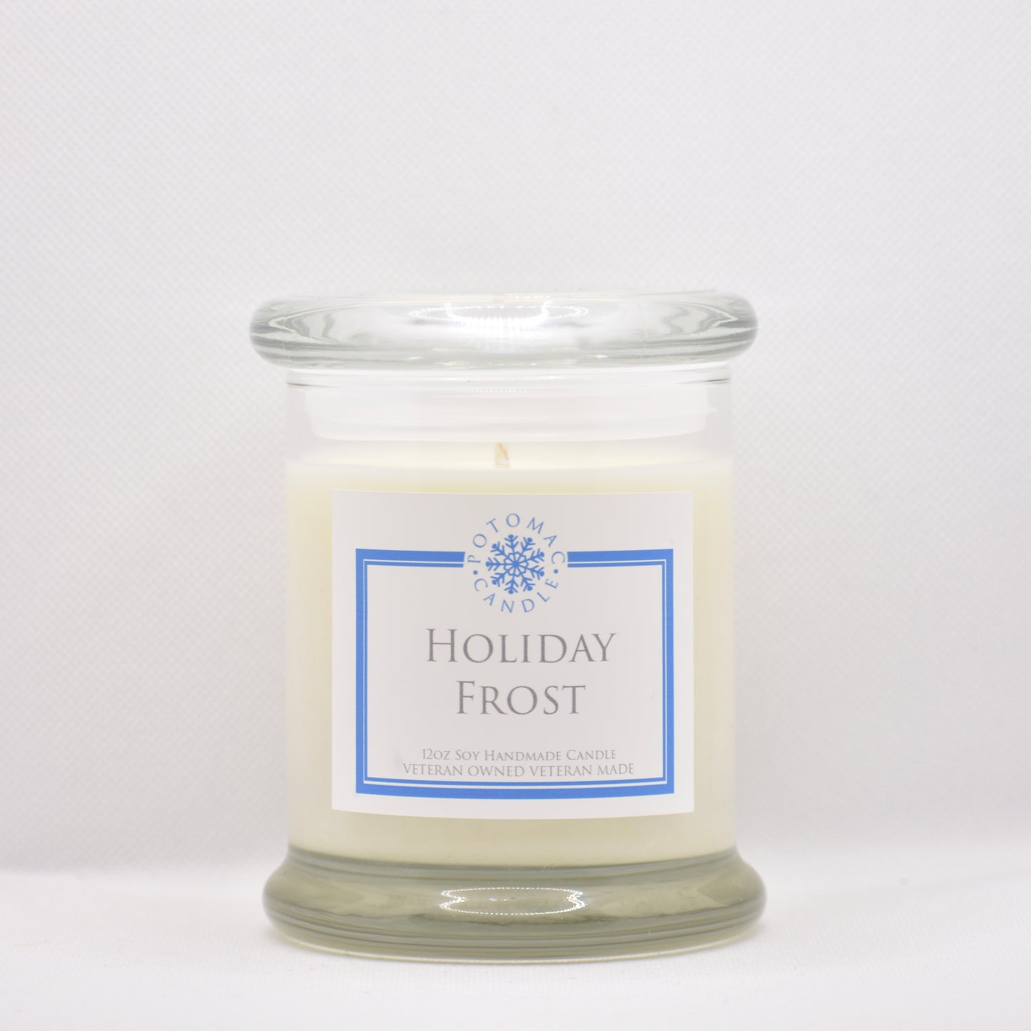 Holiday Frost