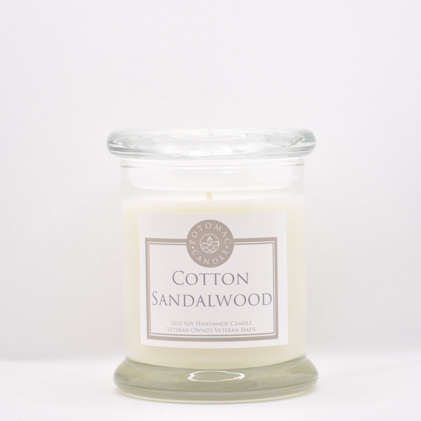 Cotton Sandalwood