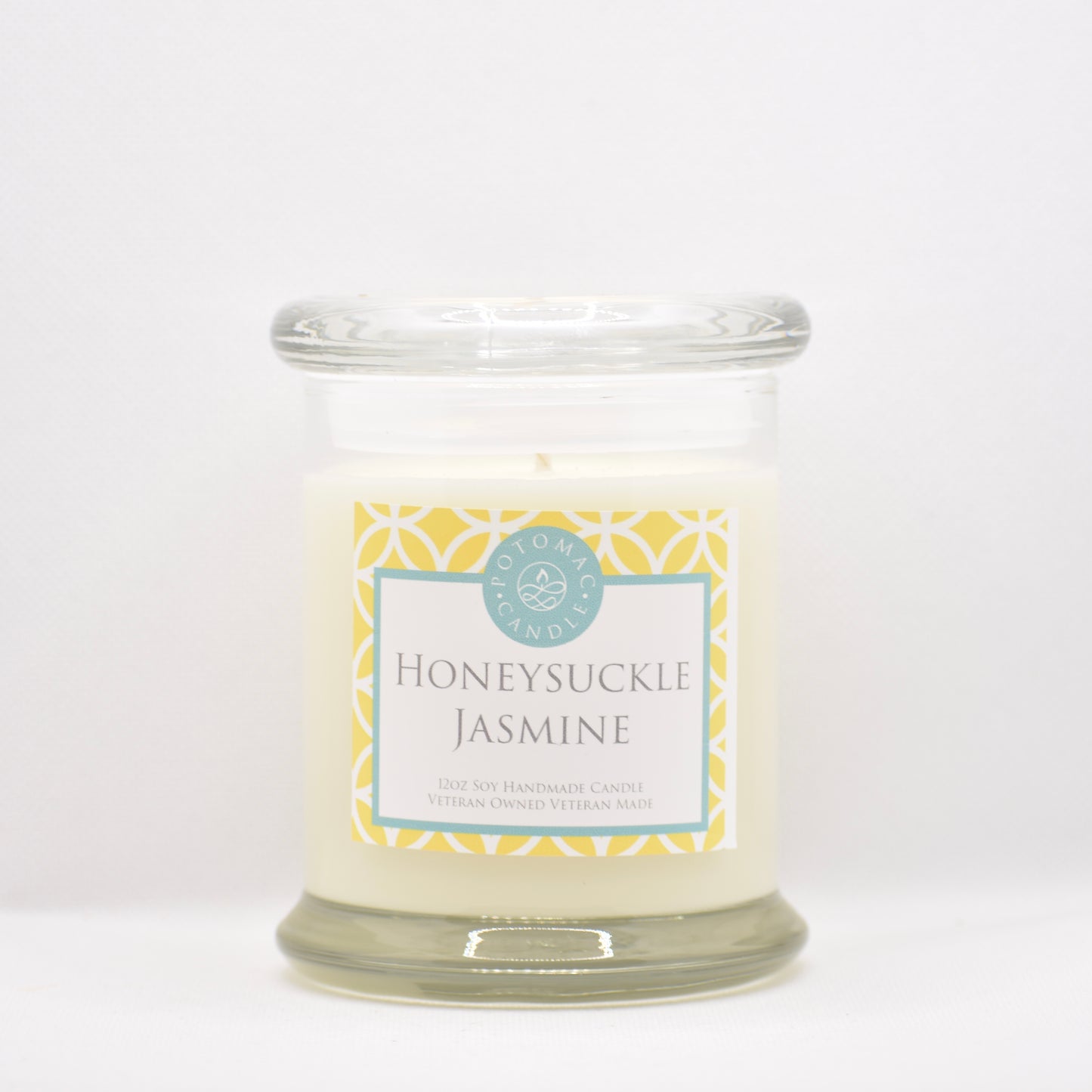 Honeysuckle Jasmine