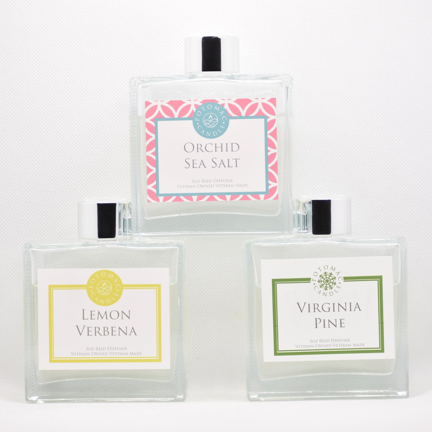 Reed Diffusers