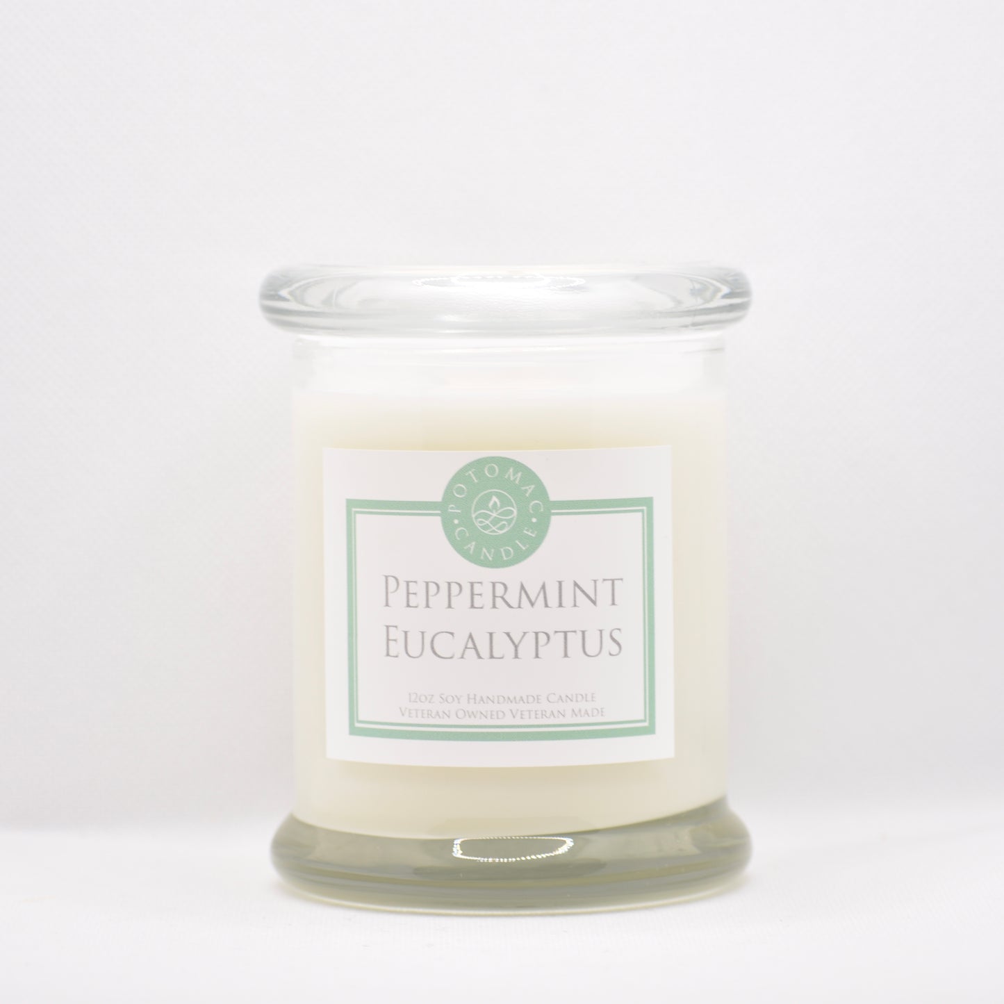 Peppermint Eucalyptus