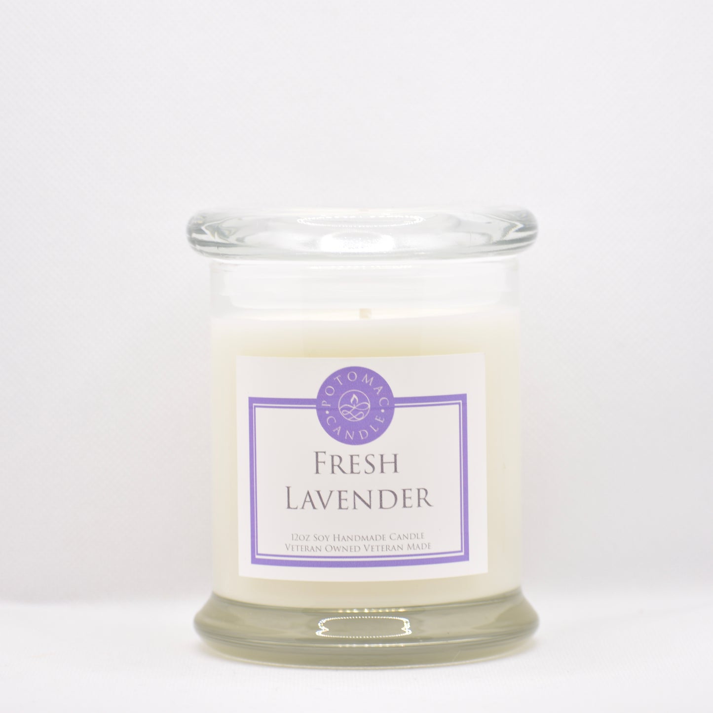 Fresh Lavender