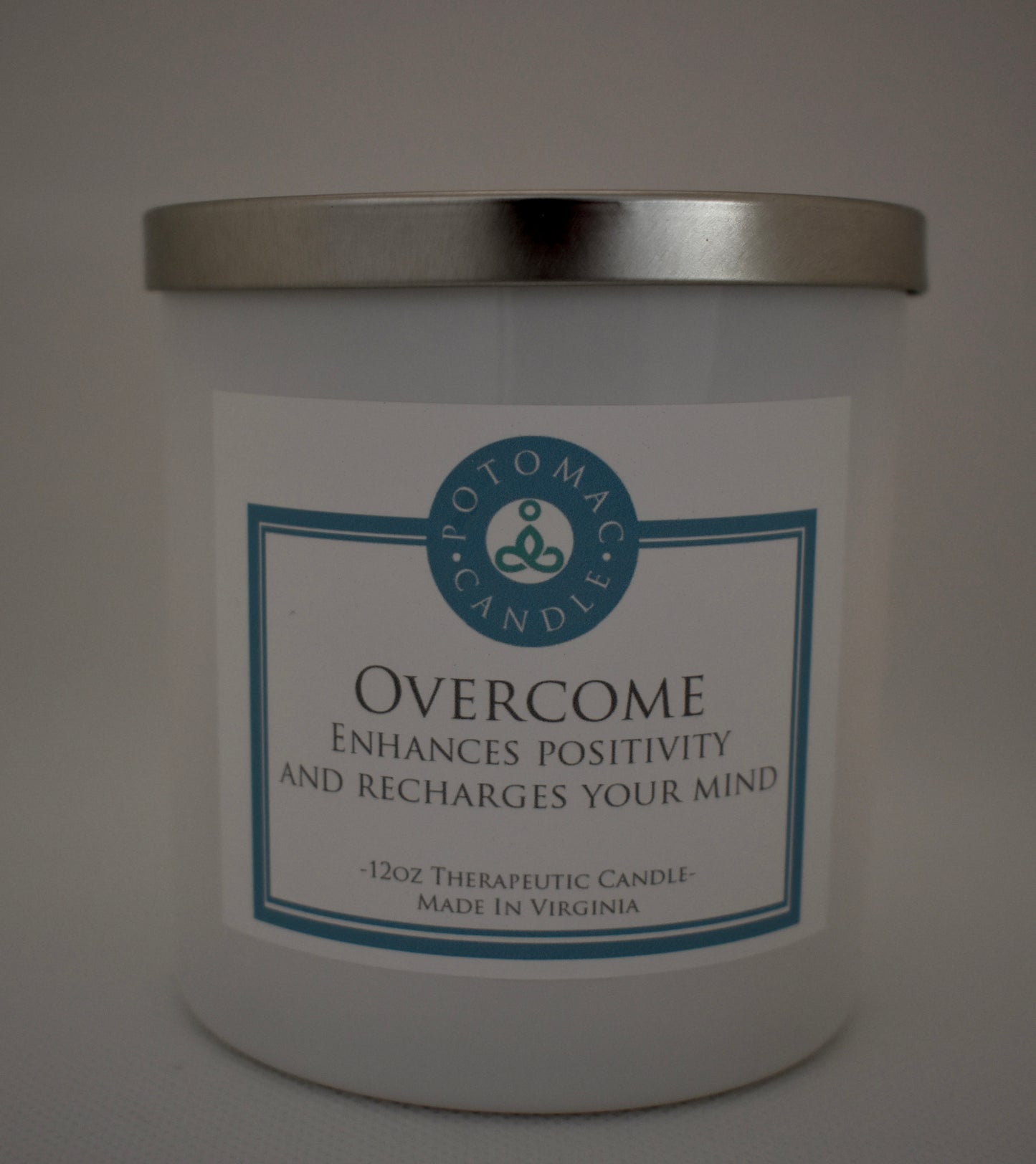 Overcome