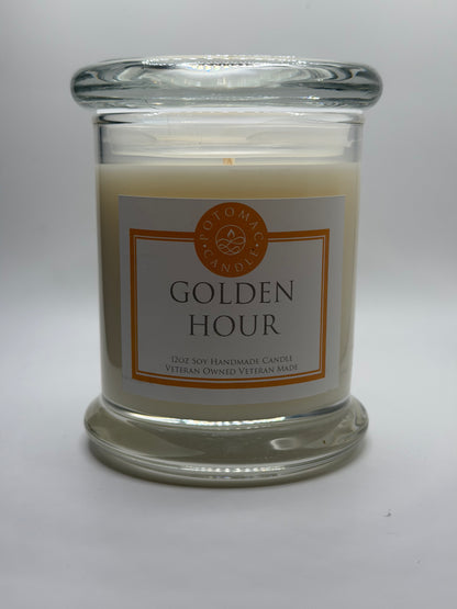 Golden Hour