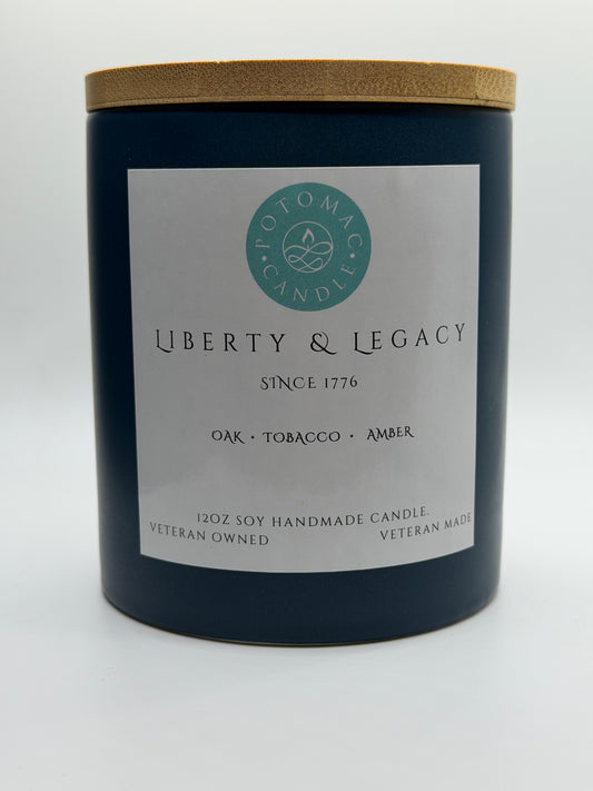 Liberty & Legacy
