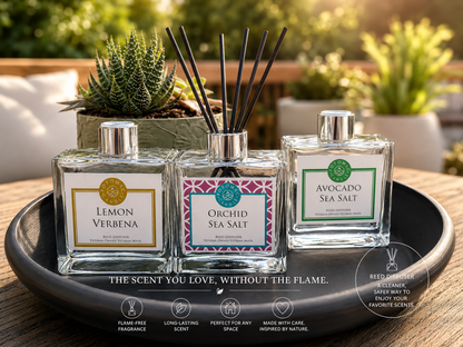 Reed Diffusers