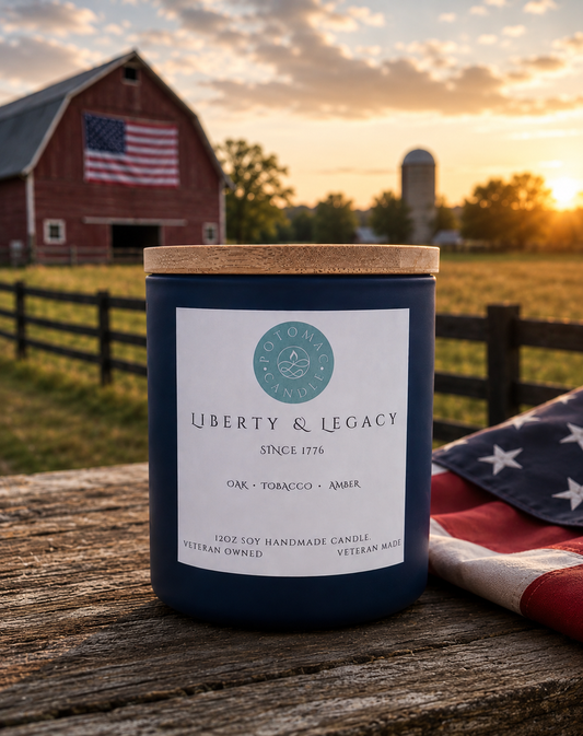 Liberty & Legacy
