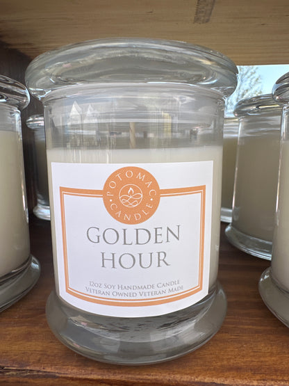 Golden Hour