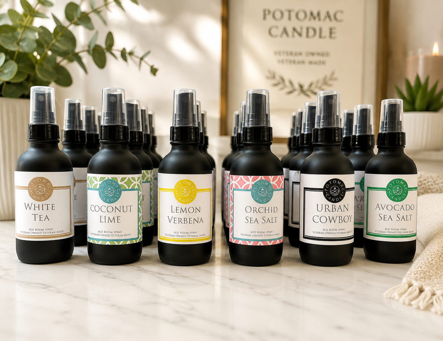 Room Sprays