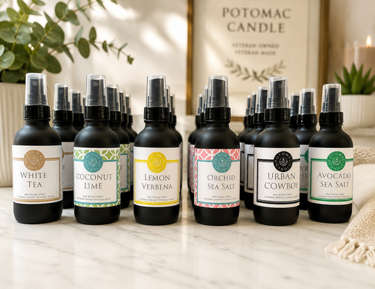 Room Sprays