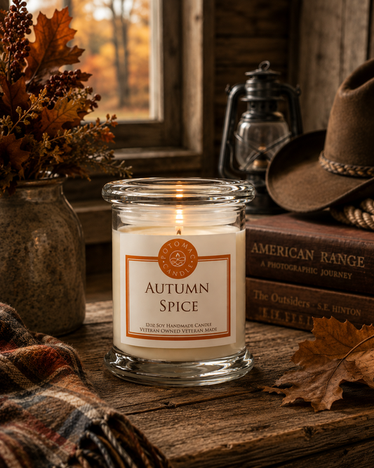 Autumn Spice