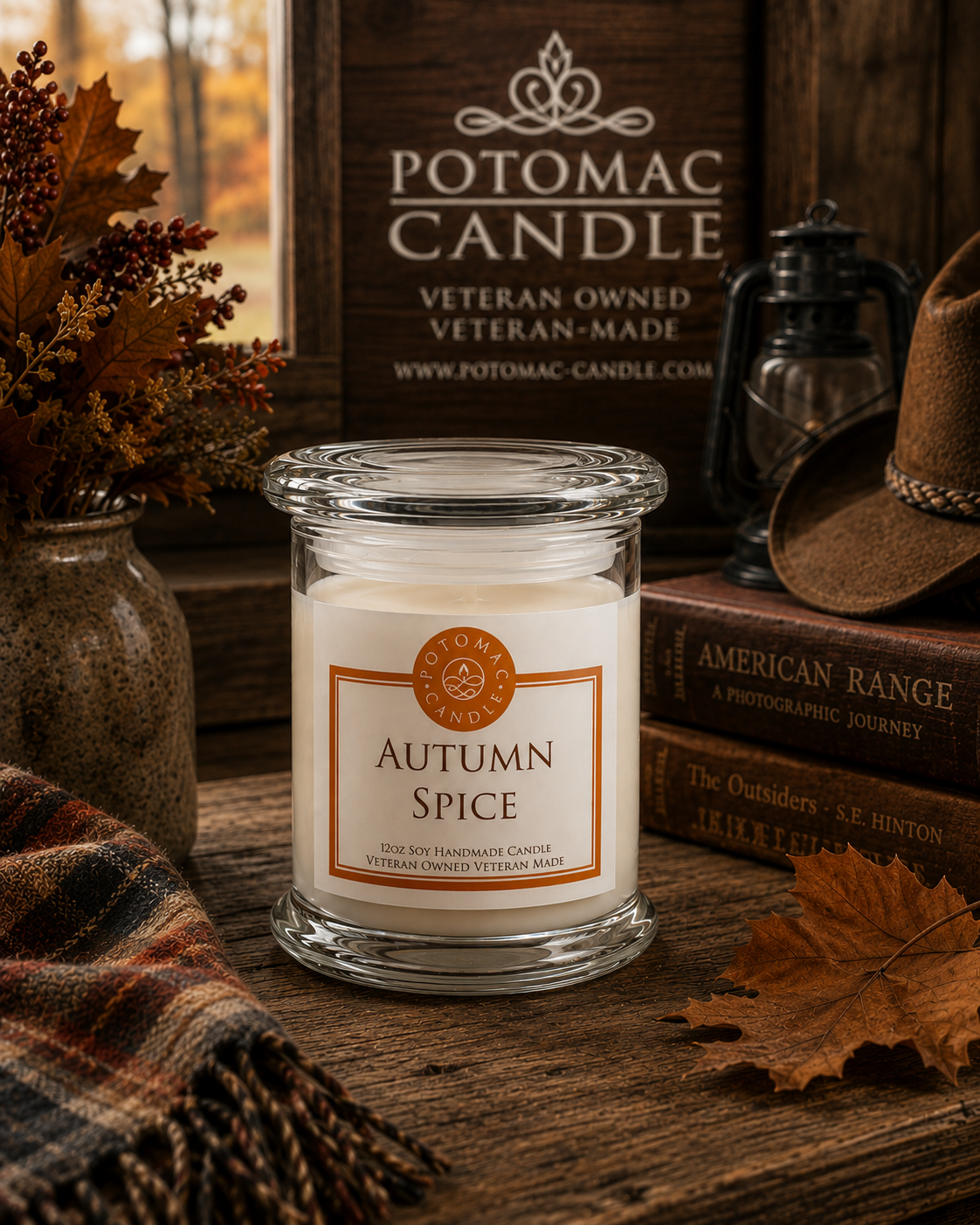 Autumn Spice