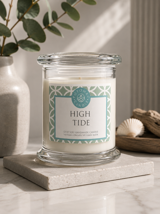 High Tide