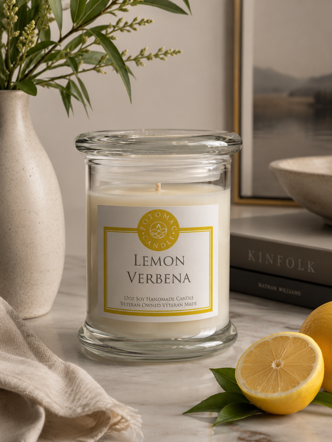 Lemon Verbena