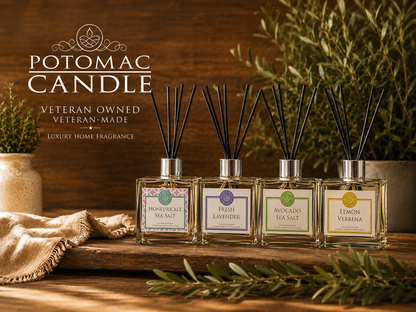 Reed Diffusers