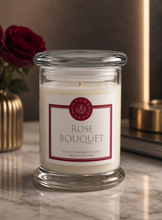 Rose Bouquet