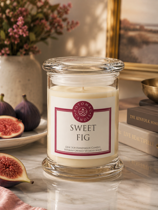 Sweet Fig
