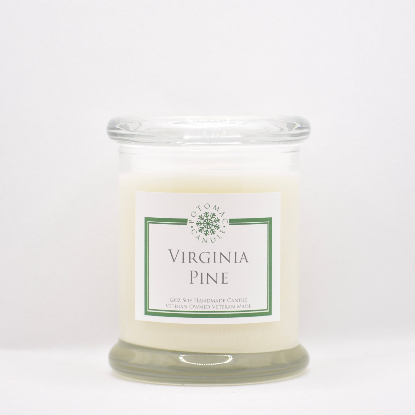 Virginia Pine