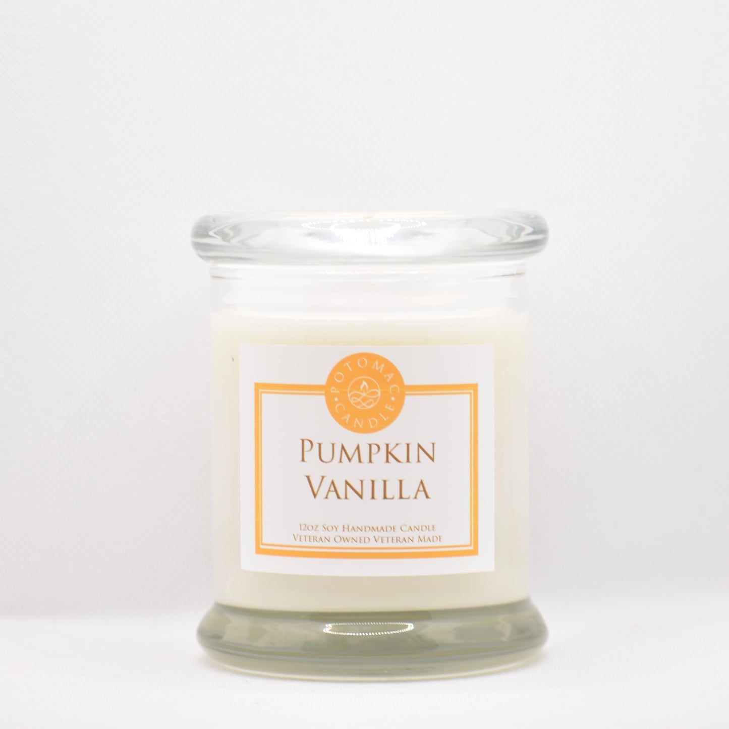 Pumpkin Vanilla